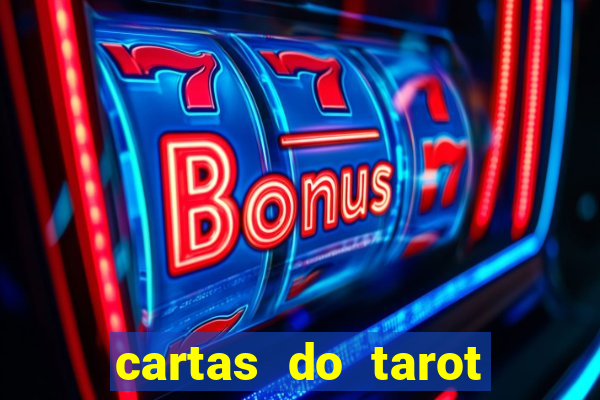 cartas do tarot que indicam mentira